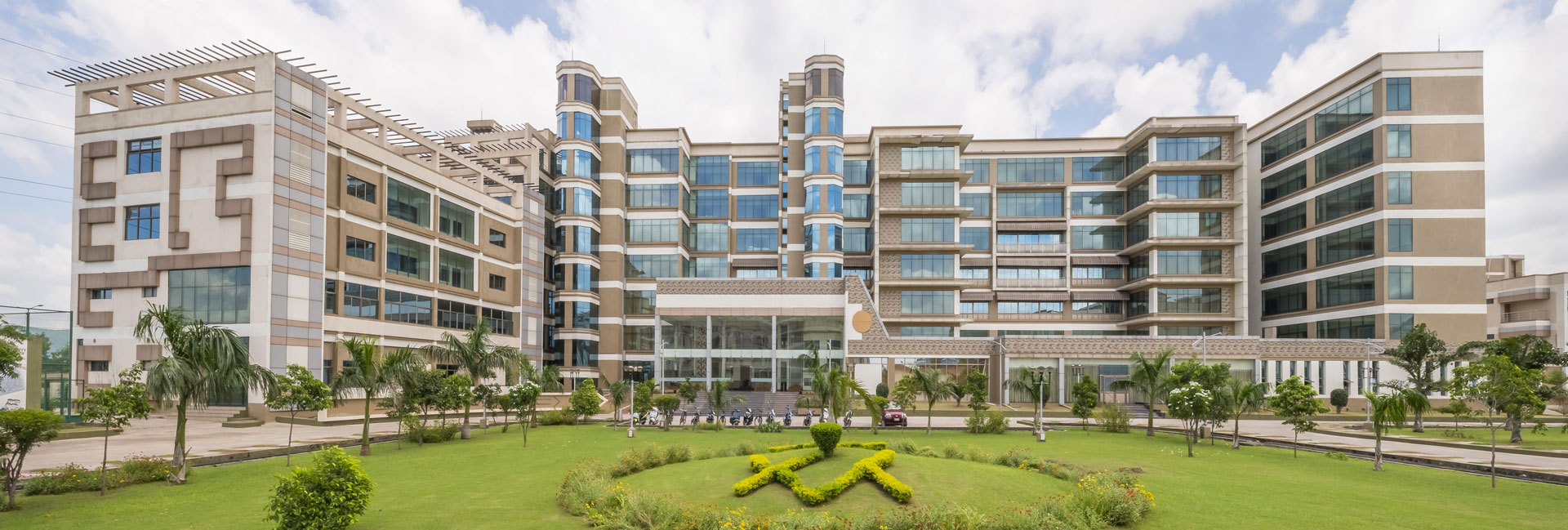 XLRI Jamshedpur Campus photo 15